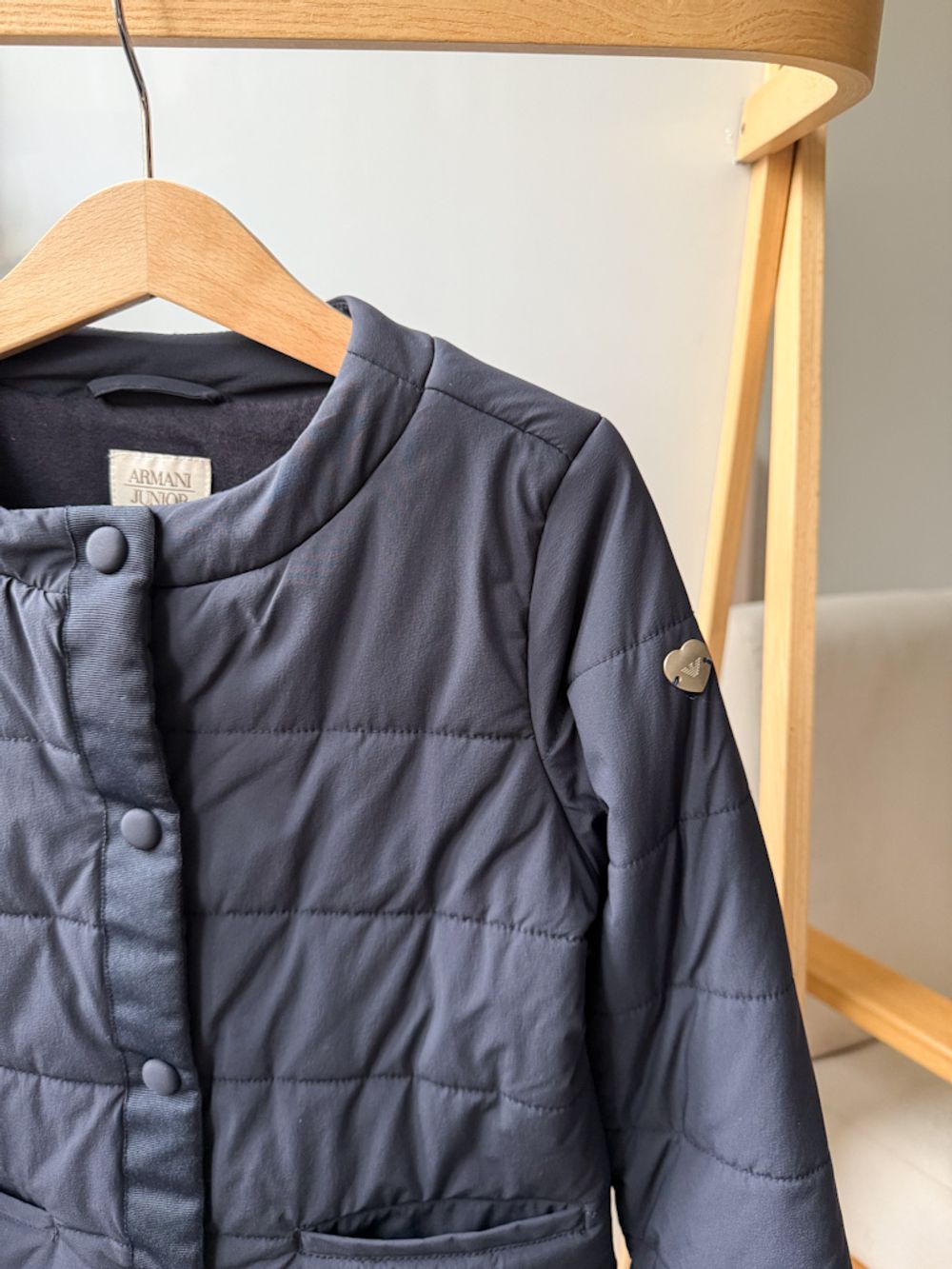 Куртка Armani Junior, 116