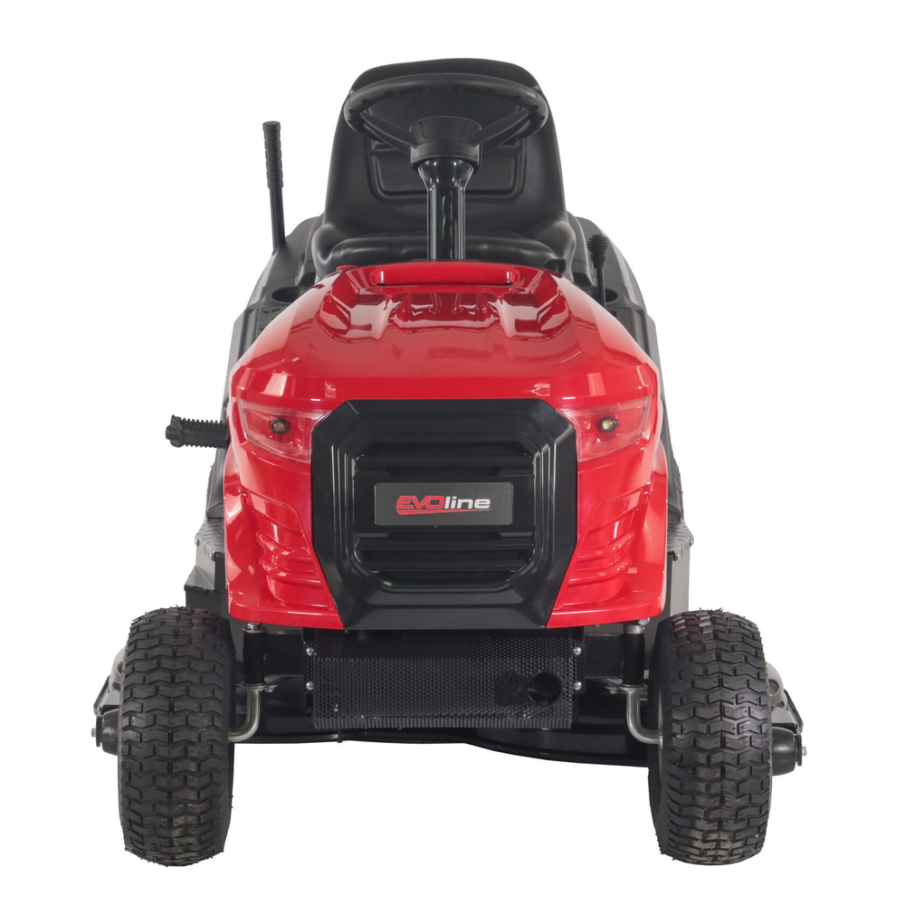 Газонокосилка с сиденьем (трактор) EVOline TRG 107 CH
