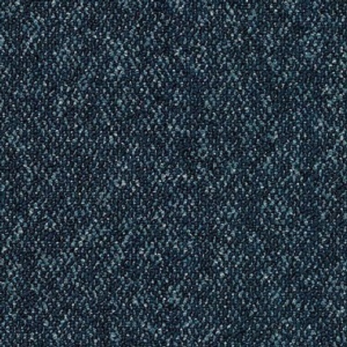 Ковровая плитка Forbo - Tessera Format Blue Monday
