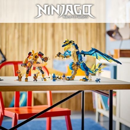 NINJAGO
