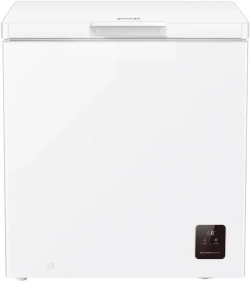 Морозильный ларь Gorenje FHC2516W5