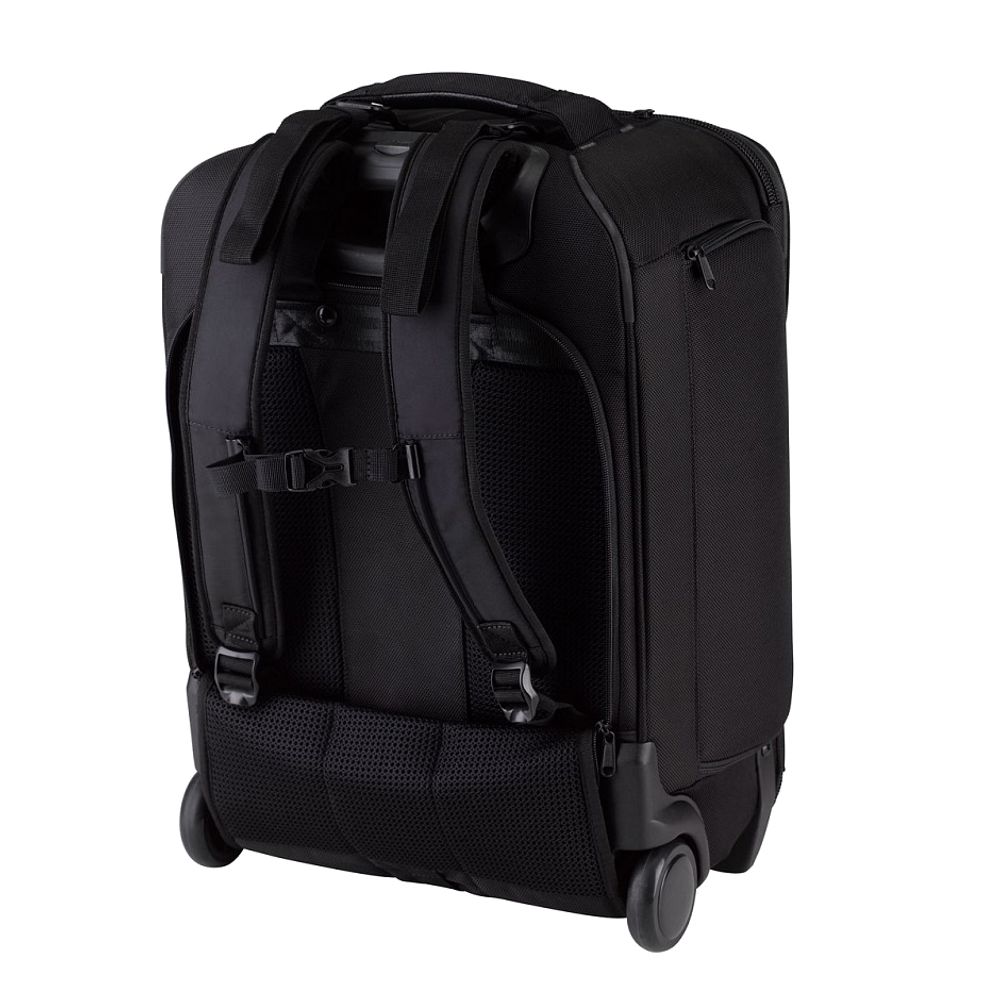 Tenba Roadie Hybrid Roller 21