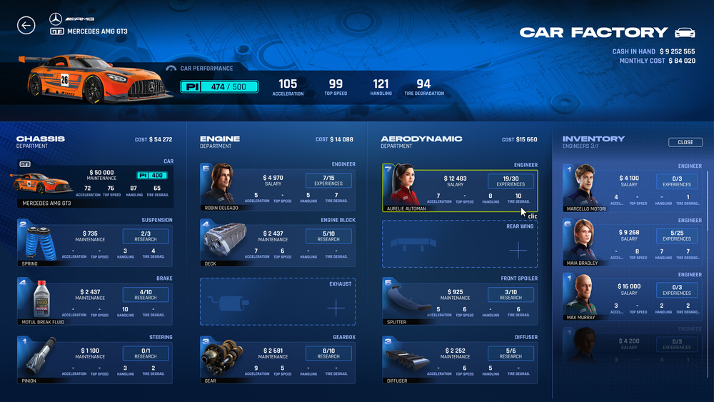 GT Manager (для ПК, цифровой код доступа)