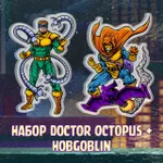 Spider-Man'94 Краудфандинг