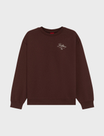 Свитшот HUGO Classic Crew 5