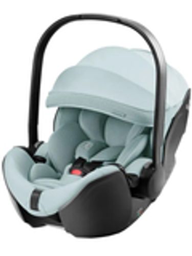 Автокресло 0+ Britax Roemer BABY-SAFE PRO Style Harbor Blue 2000040842