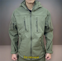 Куртка софтшел «Artax»
