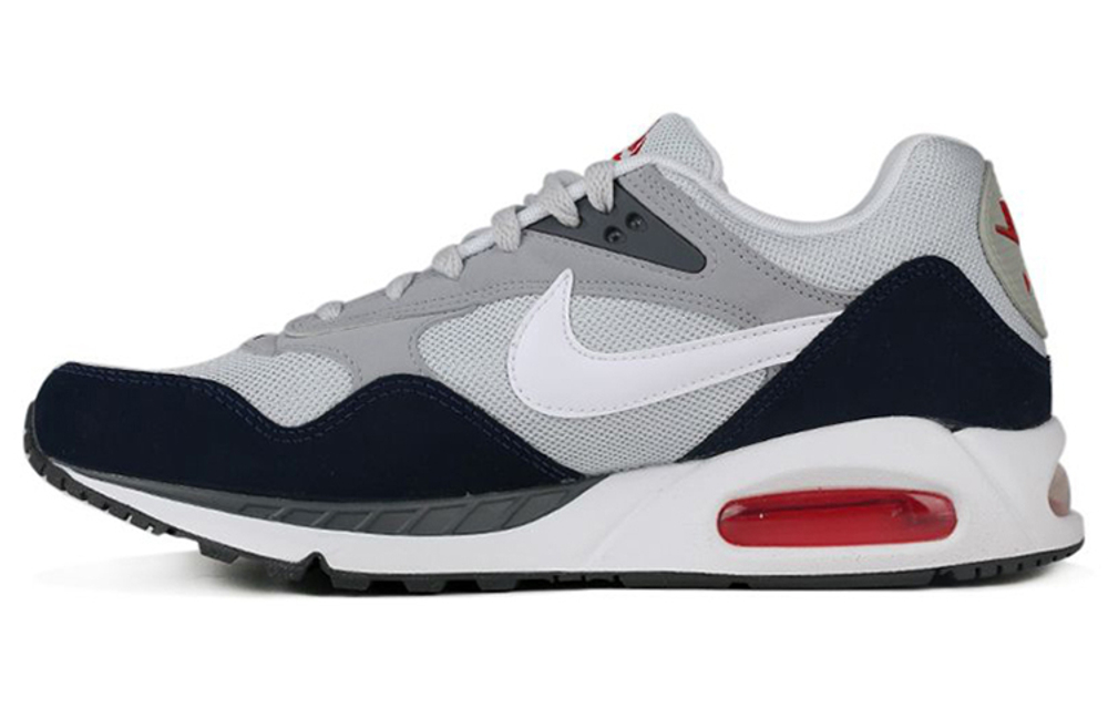 Nike Air Max Correlate "Pure Platinum"
