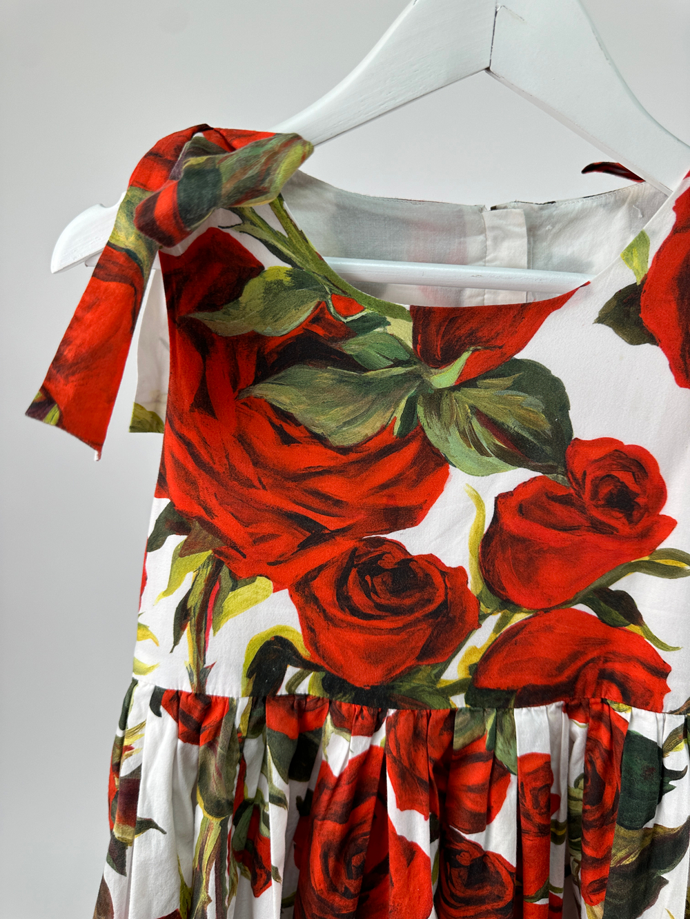 Платье Dolce&Gabbana