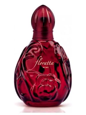 O Boticario Floratta Ruby