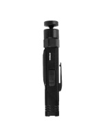 Фонарь ручной PRO N-FR-L6-GP90 1800 LM, IP46, 3700 мАч, USB