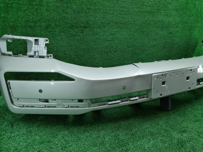 Бампер передний Tank 500 (2021-н.в.)