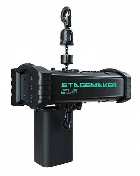 STAGEMAKER SL5 1216 m1 A D8+