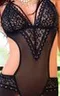 4068 Babydoll