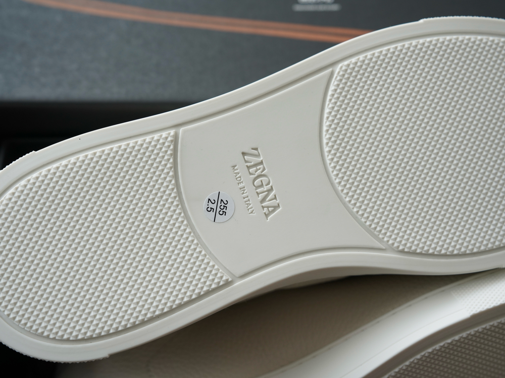 Tуфли Triple Stitch™ SECONDSKIN