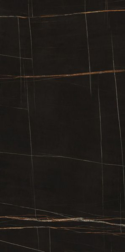 Керамогранит Ultra Marmi SAHARA NOIR Lev Silk (6mm)