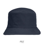SOL'S BUCKET TWILL