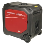 Генератор HND GE6000JSi