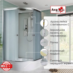 Душевая кабина AvaCan D3010 стандартная