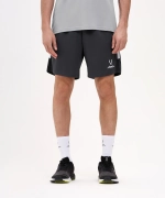 Шорты тренировочные CAMP 2 Training Poly Shorts, темно-серый