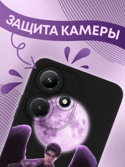 Чехол на Infinix Hot 30i