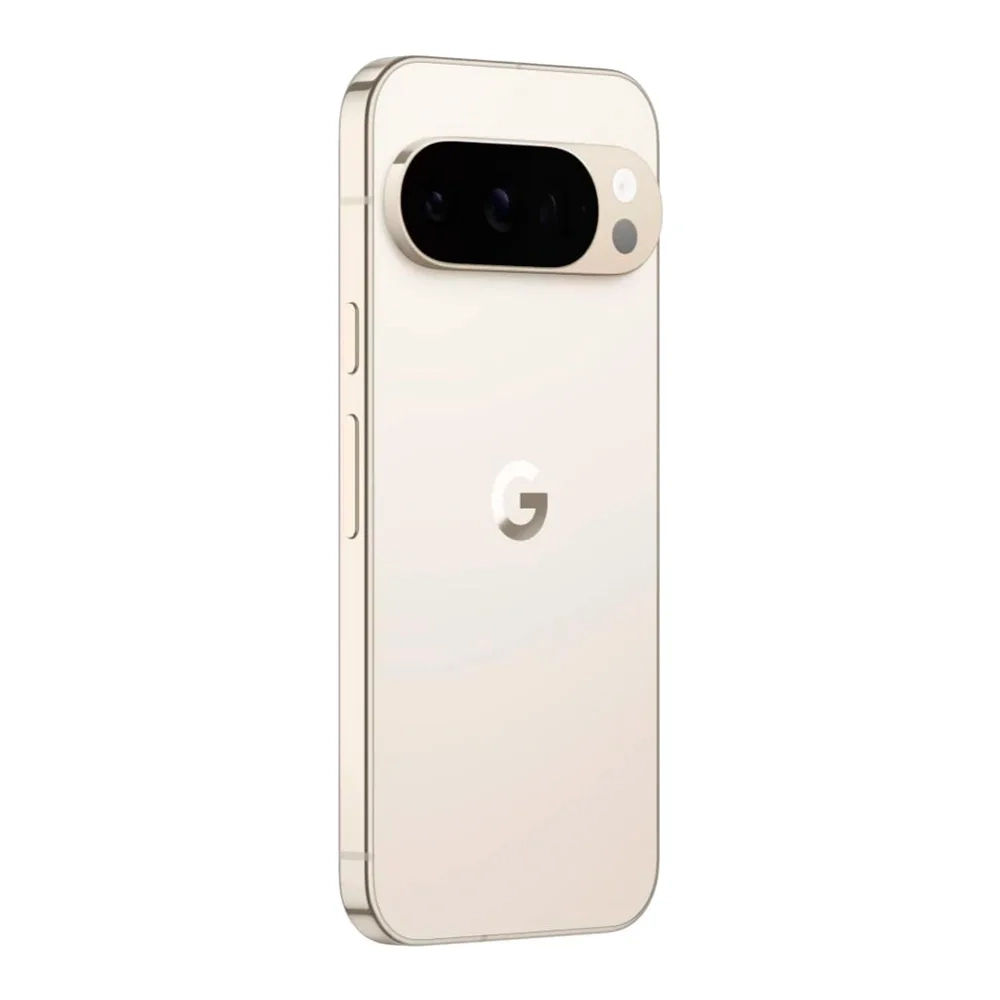 Смартфон Google Pixel 10 Pro 16/128GB, Porcelain (Фарфоровый) (Global)