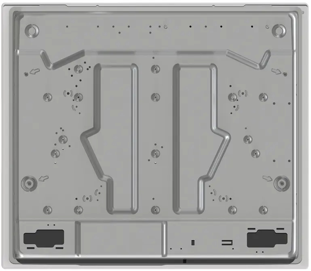 Варочная панель Gorenje GW641EXW