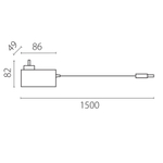 Блок питания Lightstar Lightstar 506005