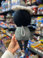 Мягкая игрушка фигурка Hollow Knight Квиррел