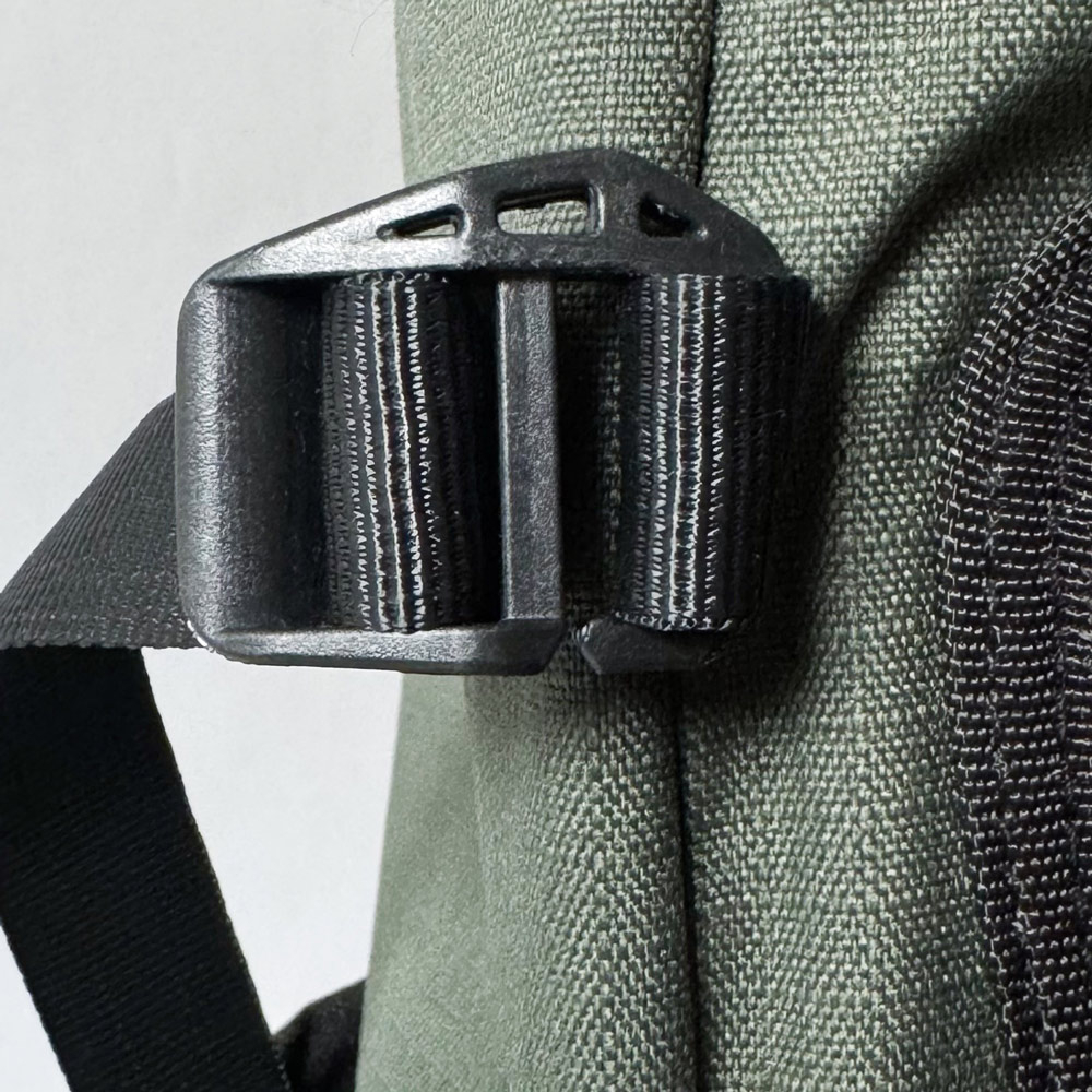 Городской рюкзак Ordokh Transit Cordura ORD-230920287 Иран