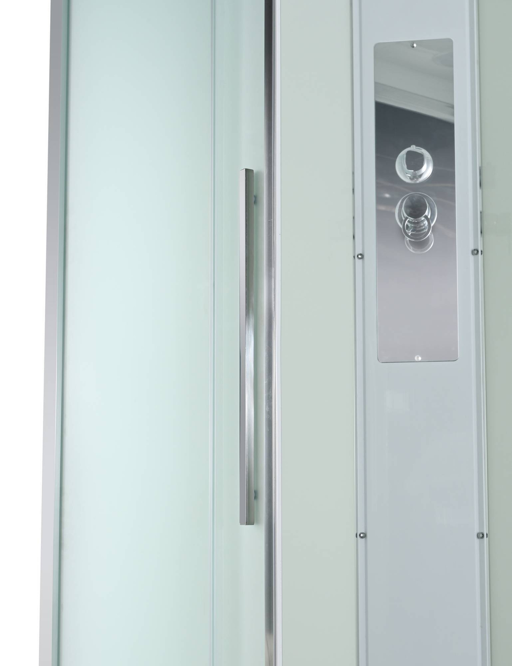 Душевая кабина AvaCan KD2911N без крыши
