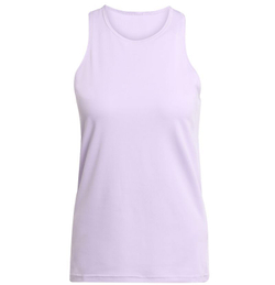 Женский топ теннисный Adidas Club Tennis Climacool+ - powder plum