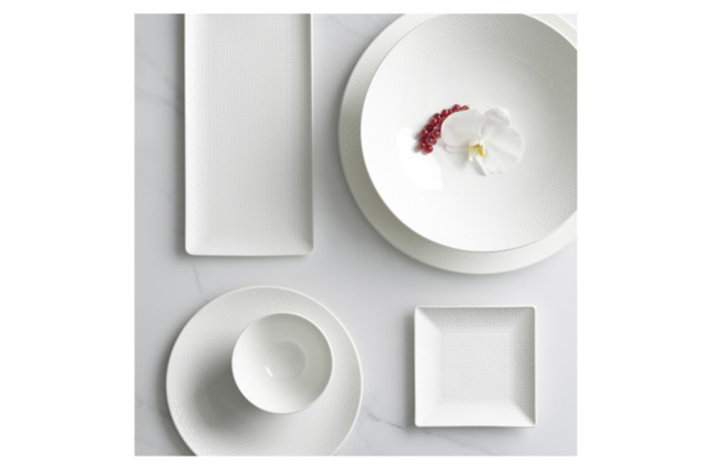 Тарелка обеденная Wedgwood Джио 28см