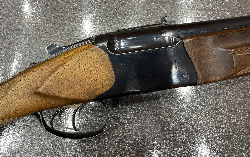 Иж-94 к.12х70/7,62x54R №95М0625