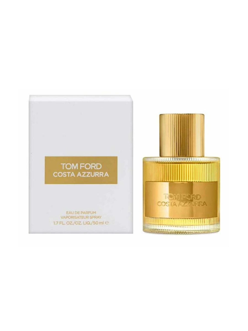 TOM FORD Costa Azzurra unisex 50ml edp