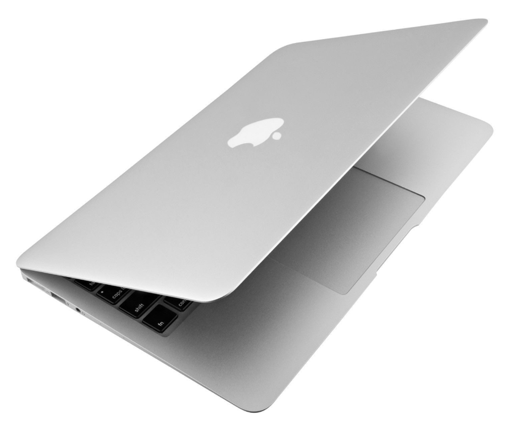 11` Ноутбук MacBook Air 11 2013