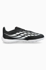 Сороконожки adidas Predator League TF Junior - черный
