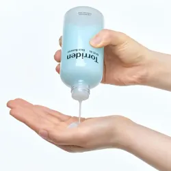 Увлажняющий бустер с низкомолекулярной гиалуроновой кислотой Torriden Dive-In Low Molecular Hyaluronic Acid Skin Booster, 200ml