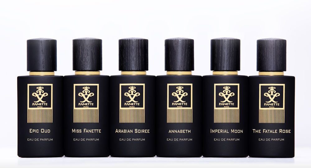 Fanette Imperial Moon