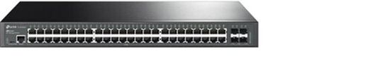 Коммутатор TP-Link TL-SG1016PE