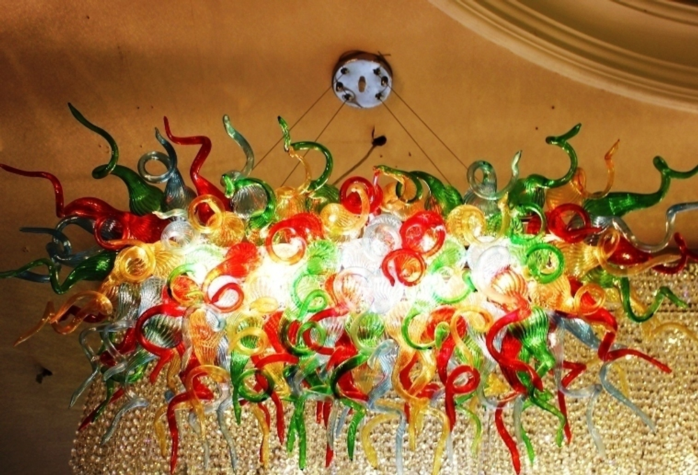 Люстра ARTE DI MURANO 11-50 by Arlecchino Arts (HK)
