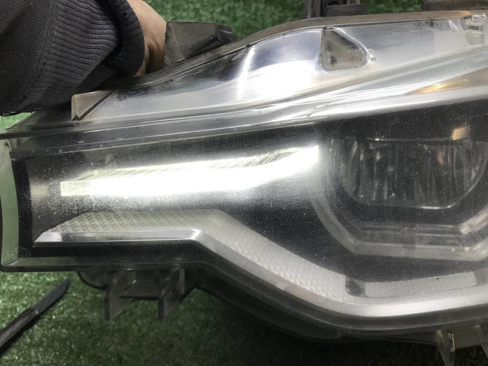 Фара левая BMW 3er F30 (2015-2020) LED