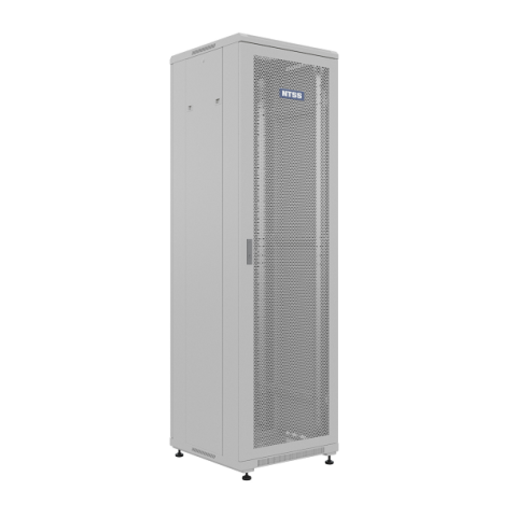 Шкаф напольный 19", 42U NTSS NTSS-R42U6060PD