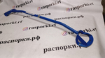 Распорка передних стоек (регулируемая) Chevrolet Lanos, Zaz Chance (Sens)