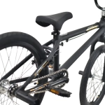 Велосипед 16" TechTeam BMX UGen черный