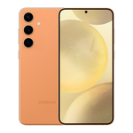 Смартфон Samsung Galaxy S24 Plus 12/256GB, Sandstone orange (Оранжевый) (SM-S926B/DS)