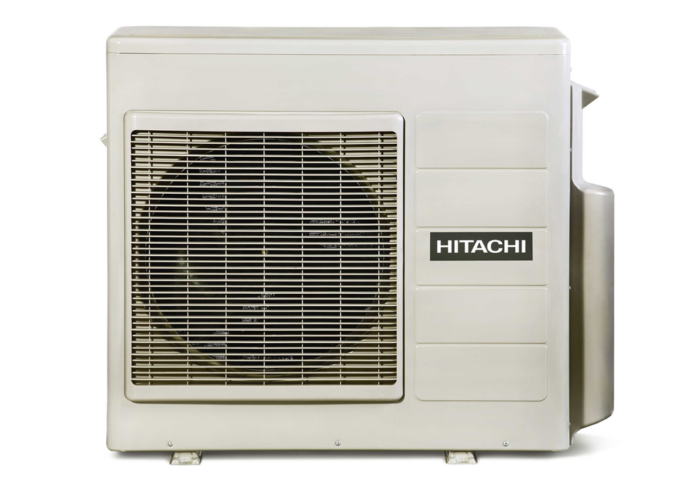 Внешний блок мульти-сплит системы Hitachi Multizone Comfort RAM-53NE3F