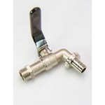 ZOll Кран с носиком 1/2" 14 мм (ZL0314)