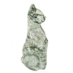Кошка "приморский малахит" скарн асс.