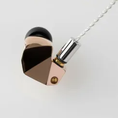 Final Audio B1 Rose Gold